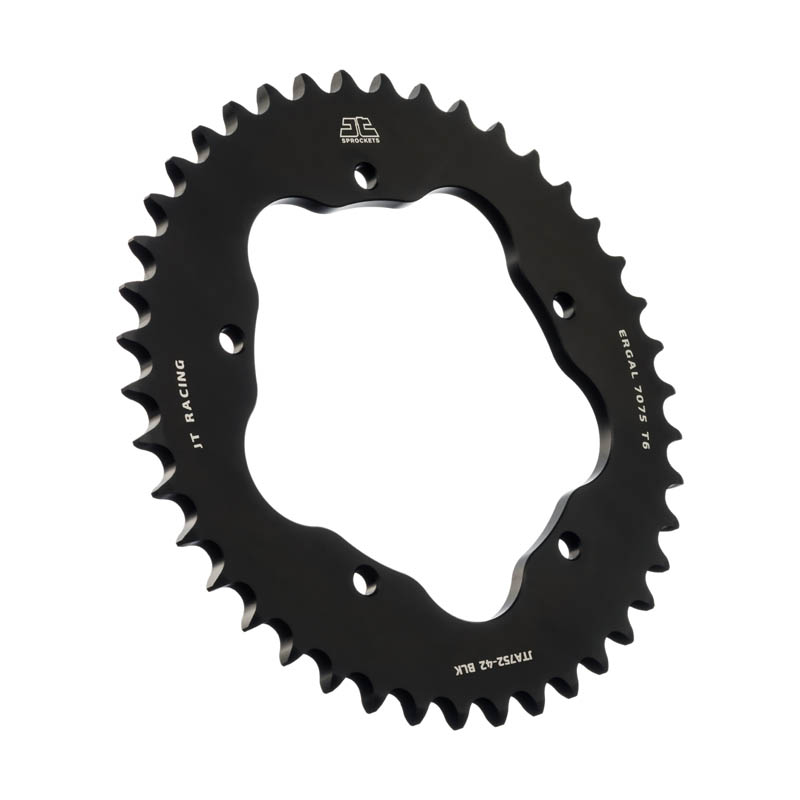 JT SPROCKETS JTA752.39BLK (432039jt)